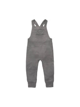 Load image into Gallery viewer, Oli Overalls - Pewter
