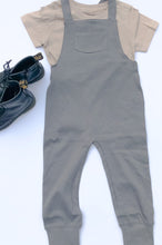 Load image into Gallery viewer, Oli Overalls - Pewter
