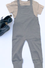 Load image into Gallery viewer, Oli Overalls - Pewter