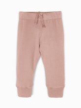 Load image into Gallery viewer, Cruz Organic Jogger - Blush