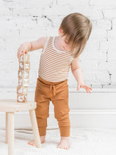 Load image into Gallery viewer, Cruz Organic Jogger - Ginger