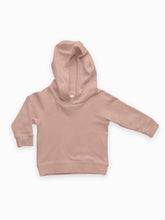 Load image into Gallery viewer, Madison Hooded Pullover - Blush
