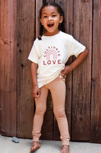 Load image into Gallery viewer, Bamboo Leggings - Clay
